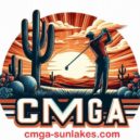 Cottonwood Men's Golf Association